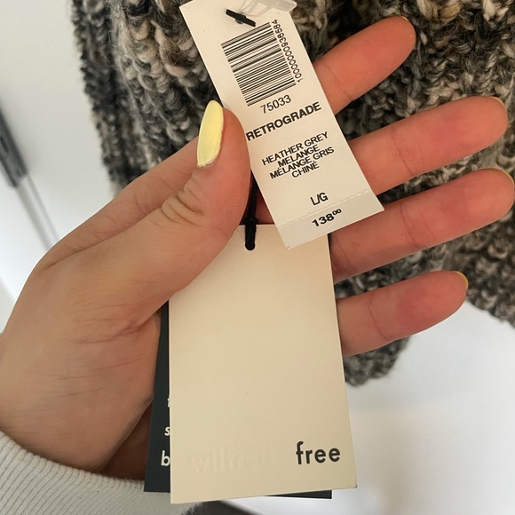 Wilfred Wool Turtleneck - Picture 4 of 6